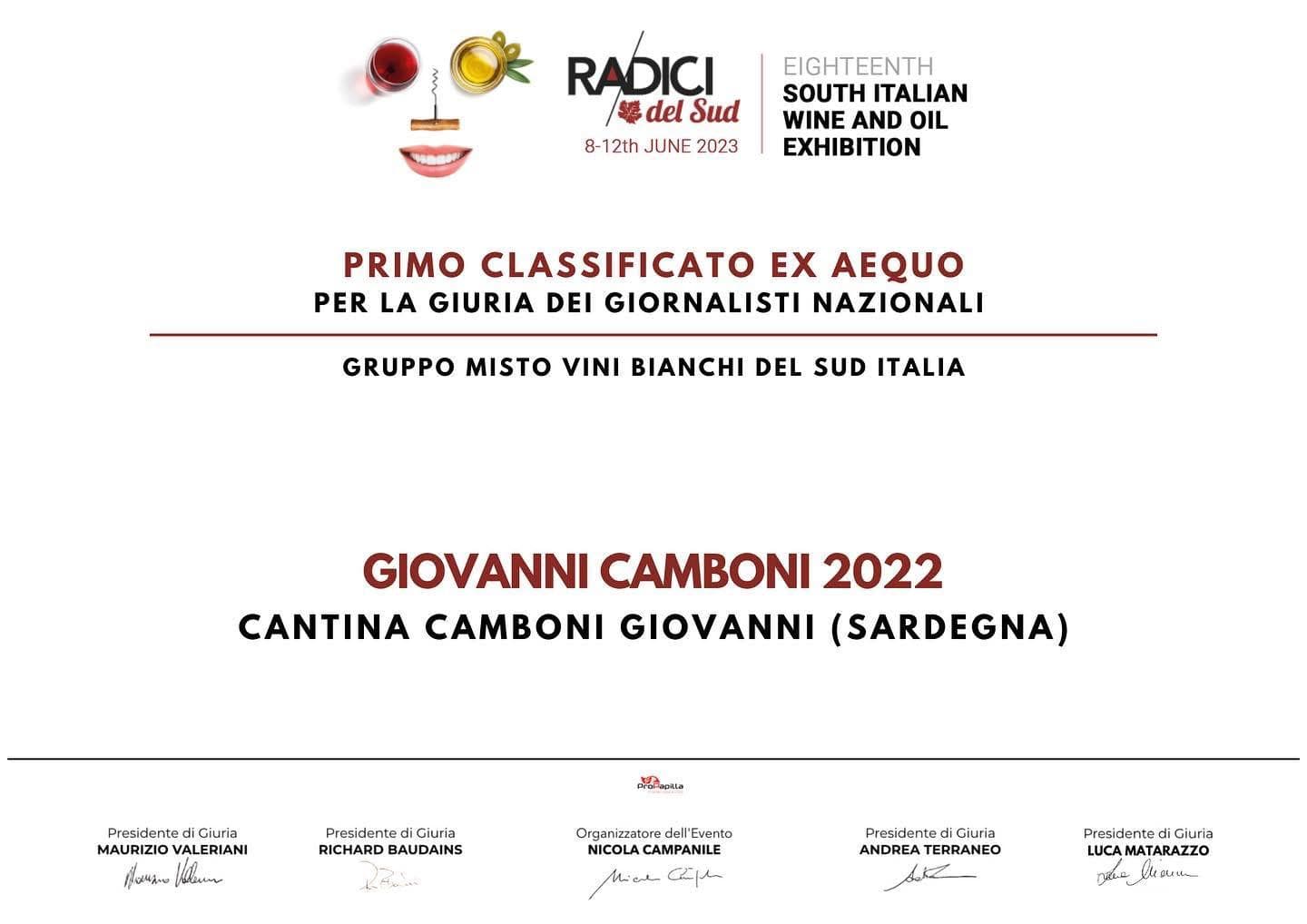 Premio 12